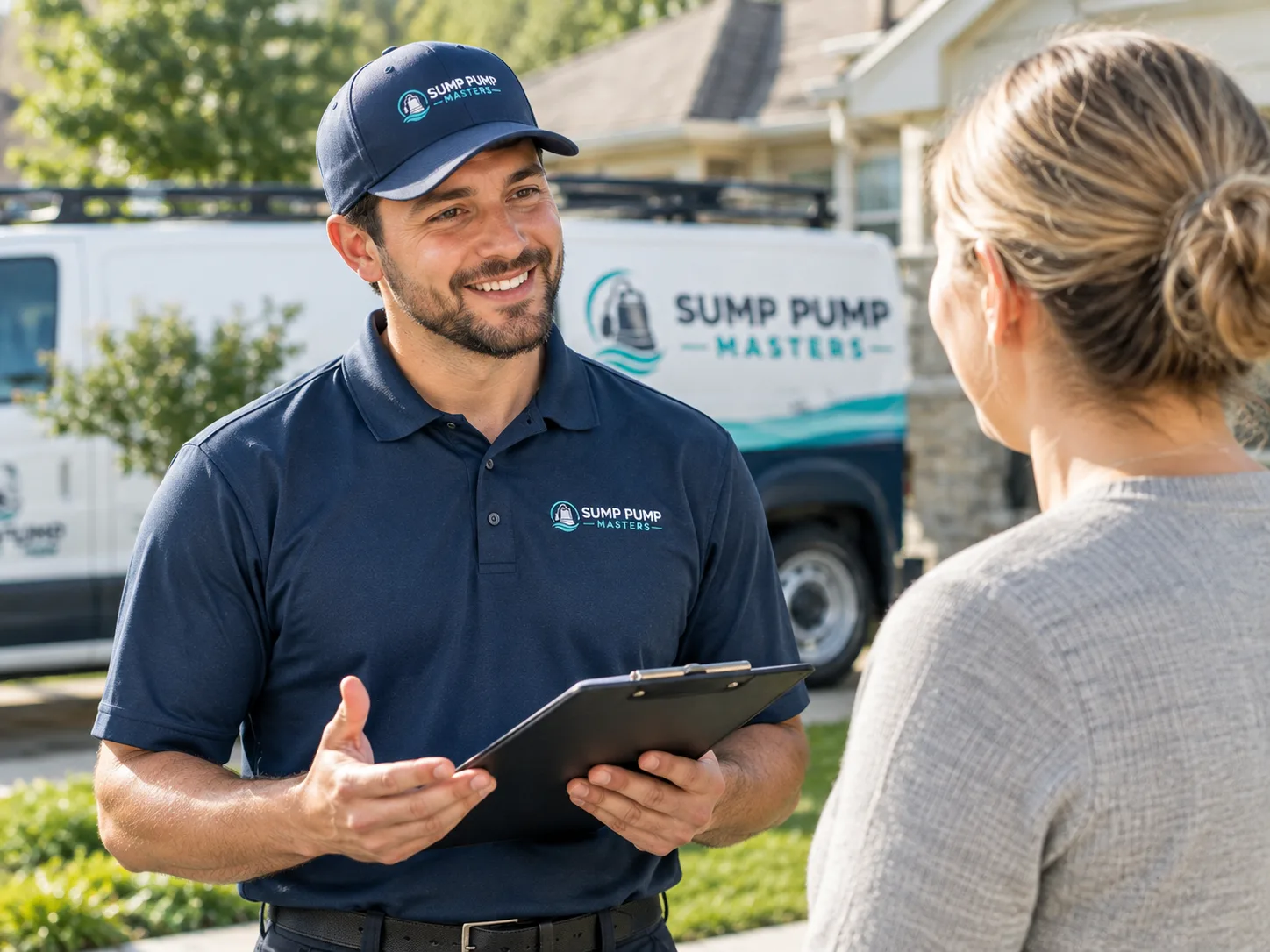 Sump Pump Repair Garberville, CA FAQs